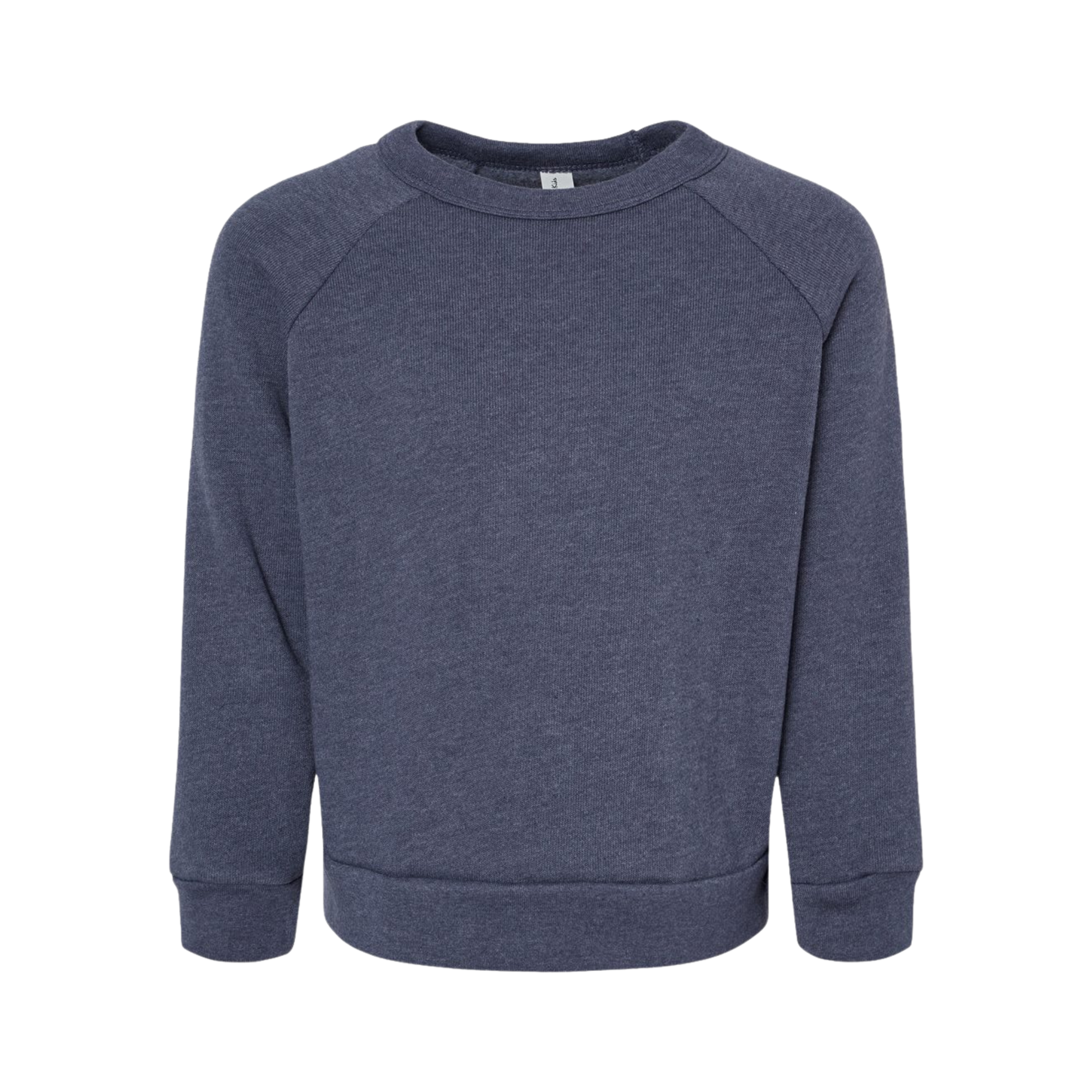 3901T.HeatherNavy