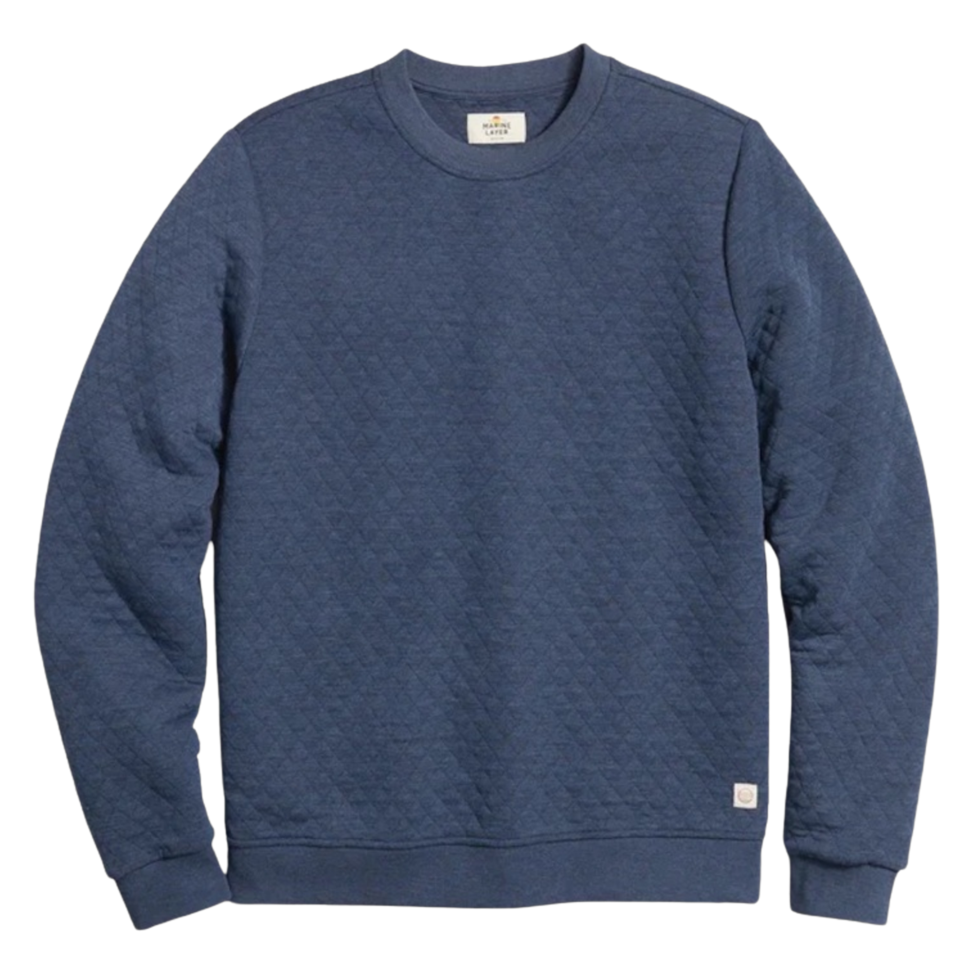 CQCREW.NavyHeather