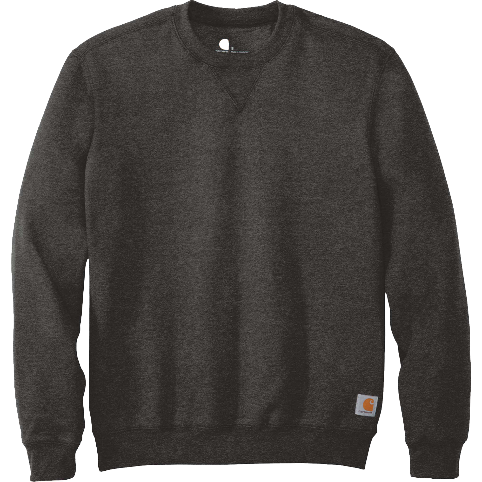 CTK124.CarbonHeather