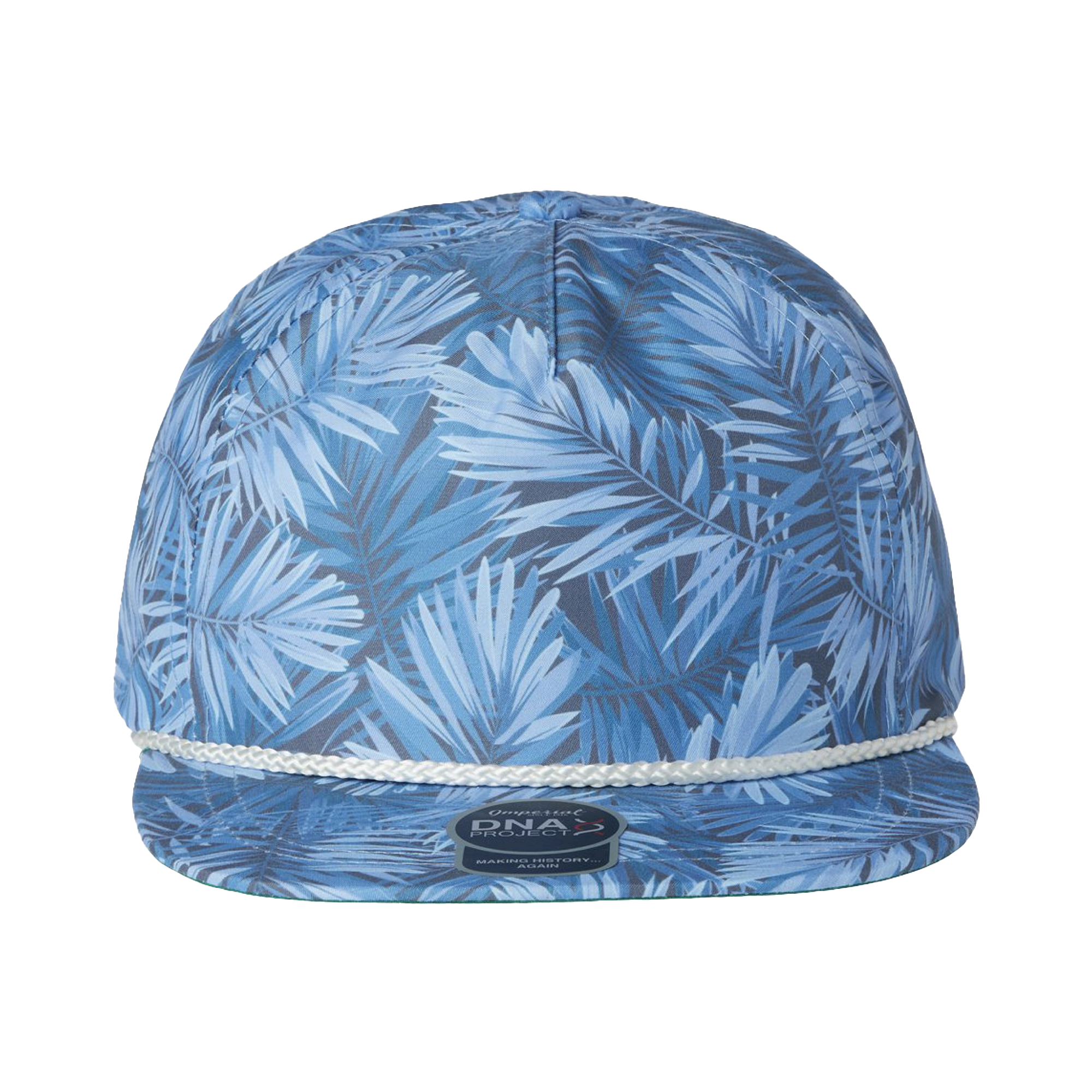 DNA010.BlueHawaiin