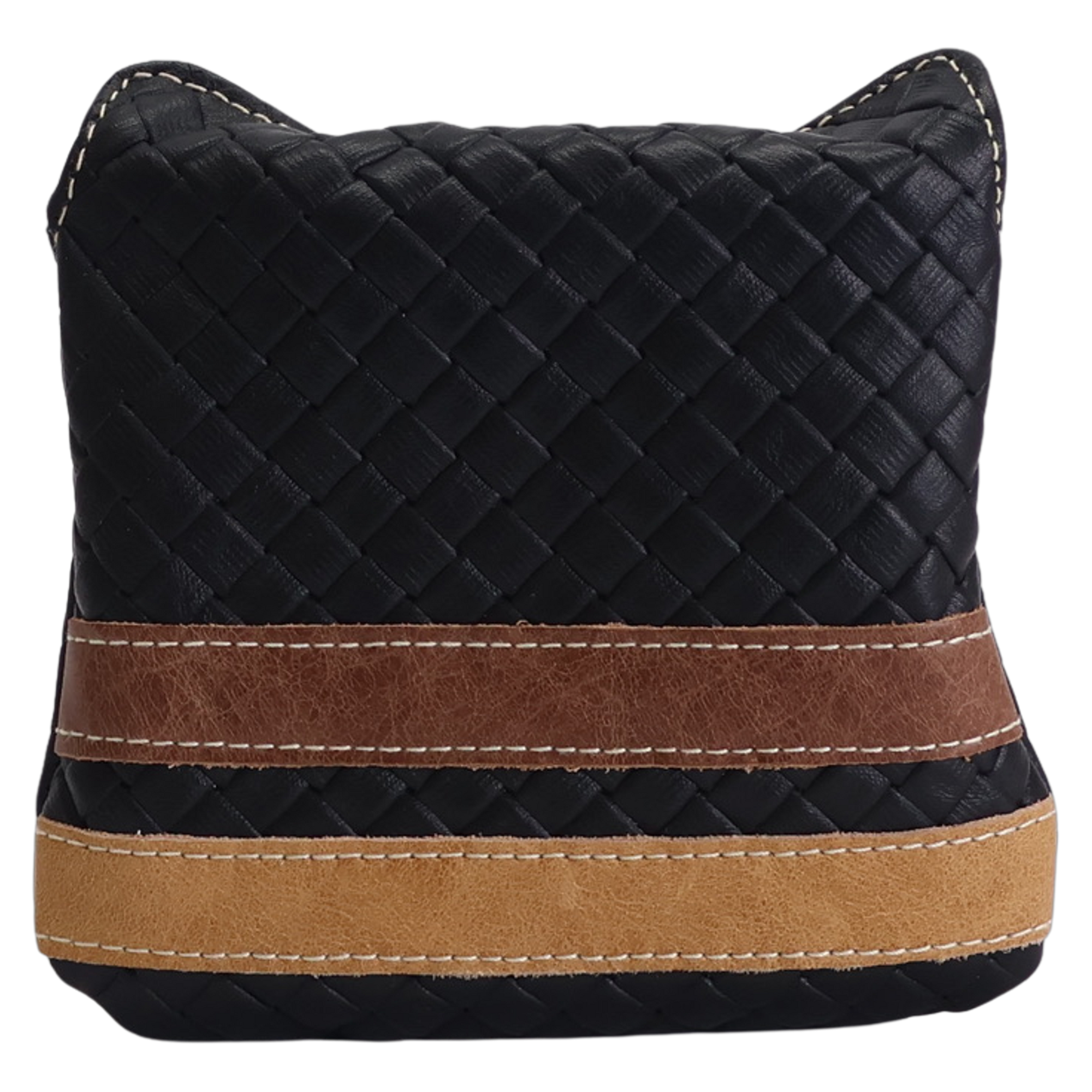 ILCPOBLACKBROWN.MalletPutter