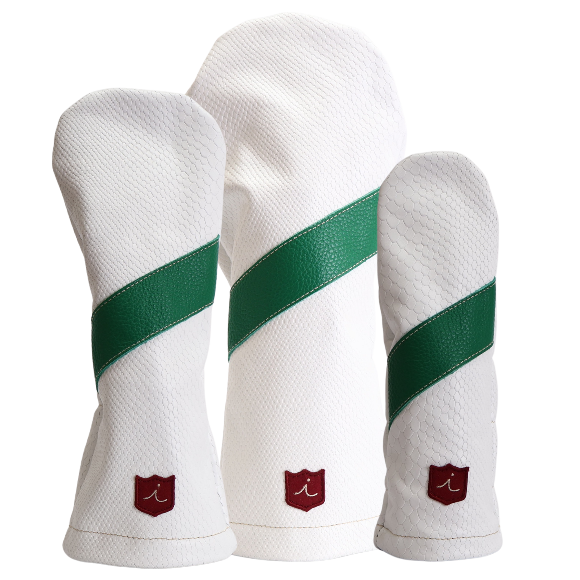 ILCROYWHITEGREEN.WoodCoverSet