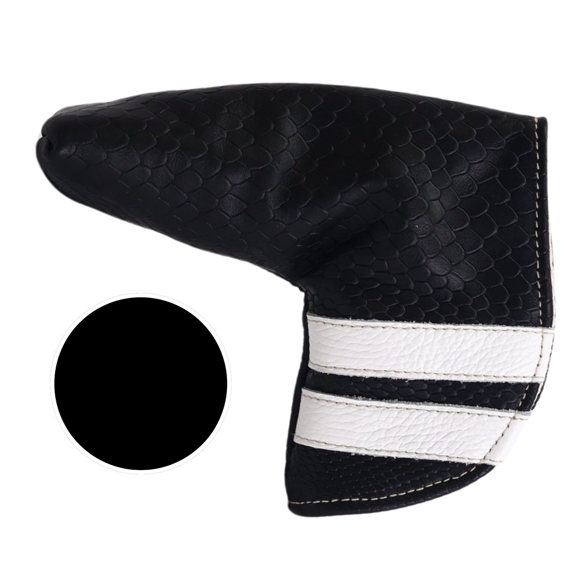 ILCTIMEBLACKWHITE.BladePutter