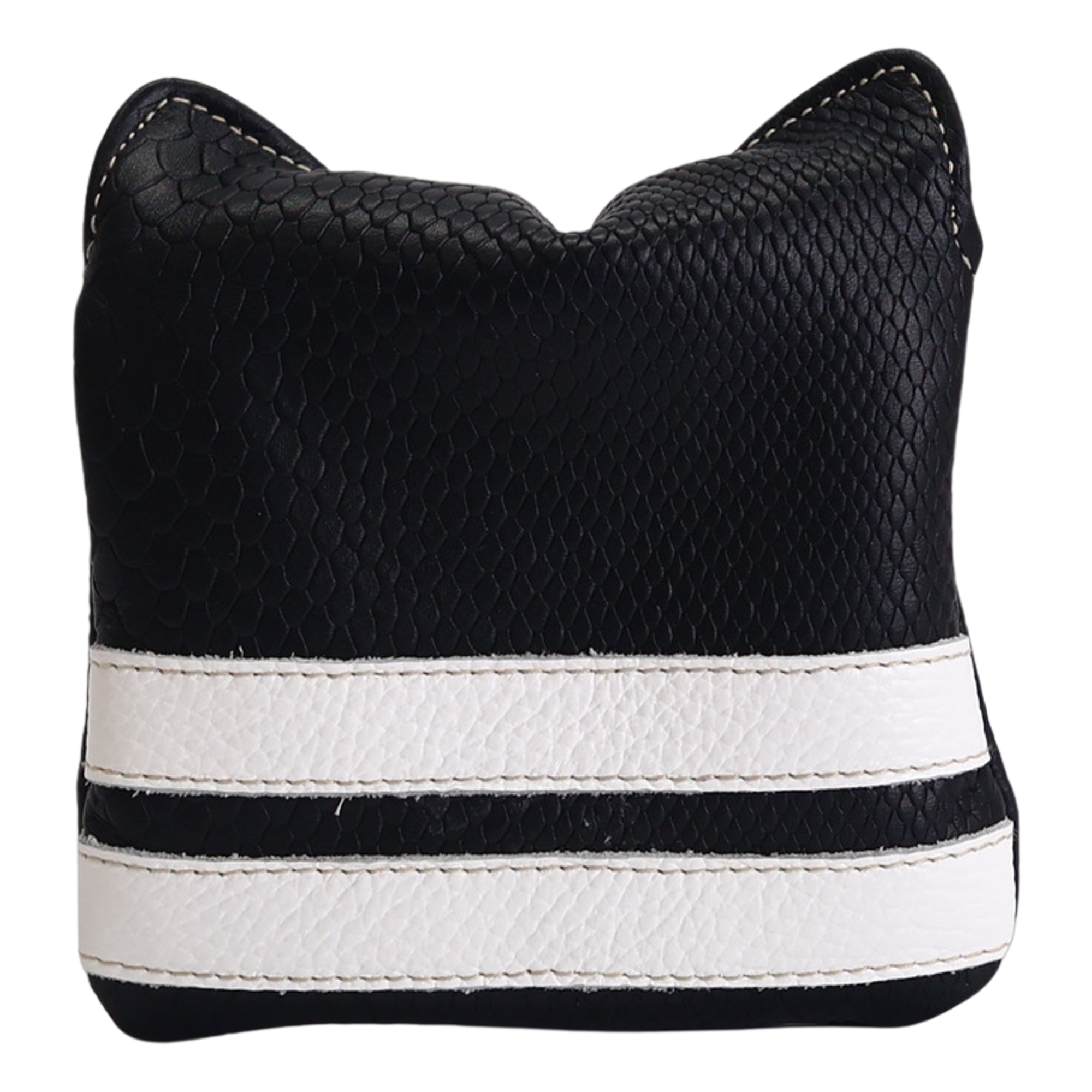 ILCTIMEBLACKWHITE.MalletPutter