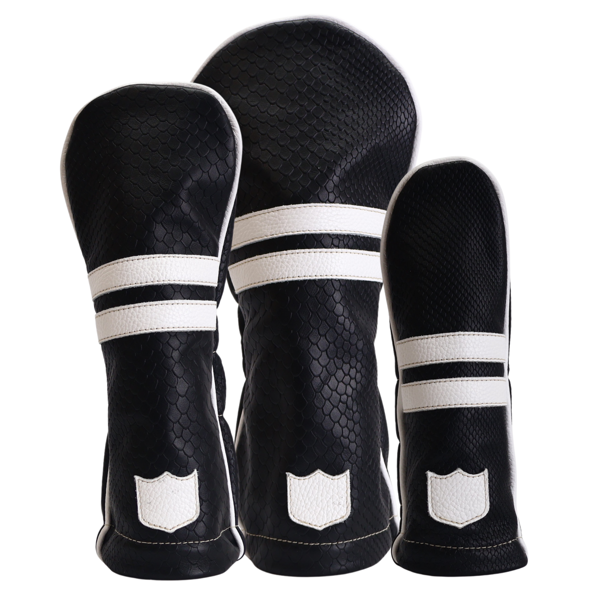 ILCTIMEBLACKWHITE.WoodCoverSet