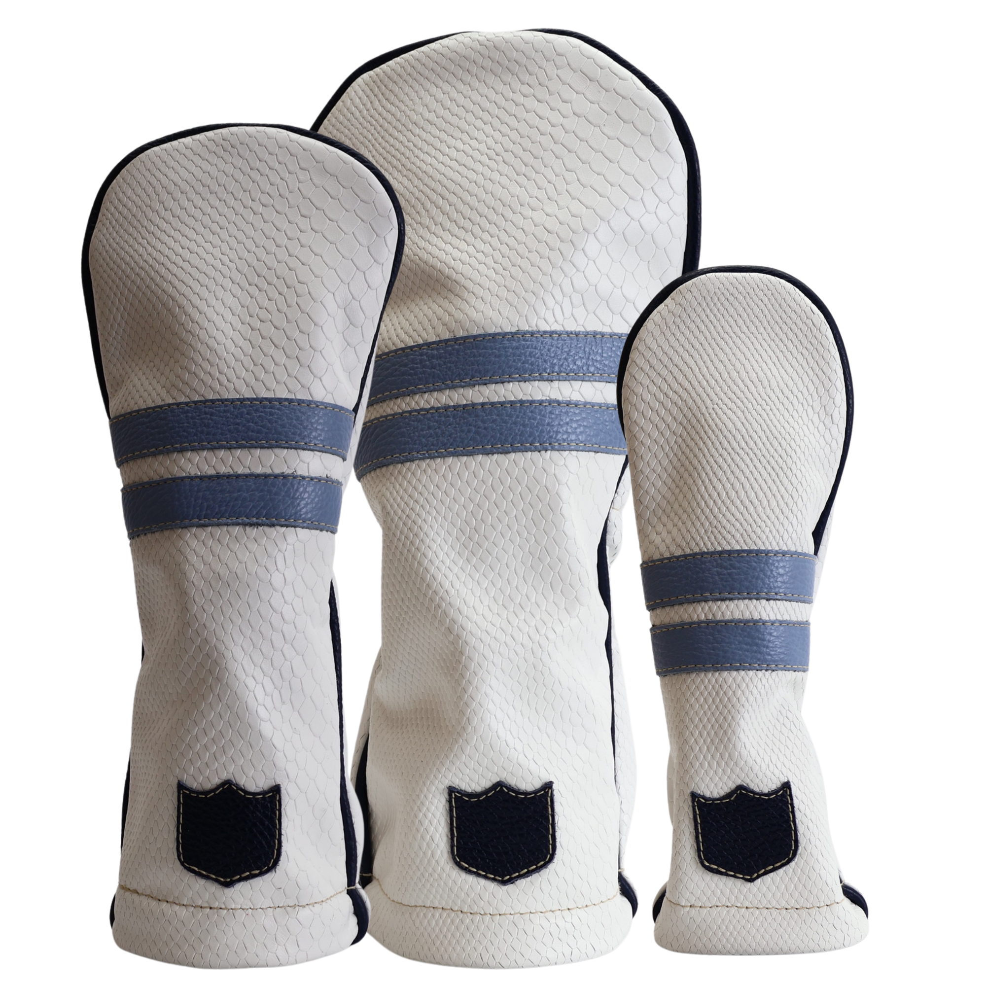 ILCTIMEWHITEBLUE.WoodCoverSet