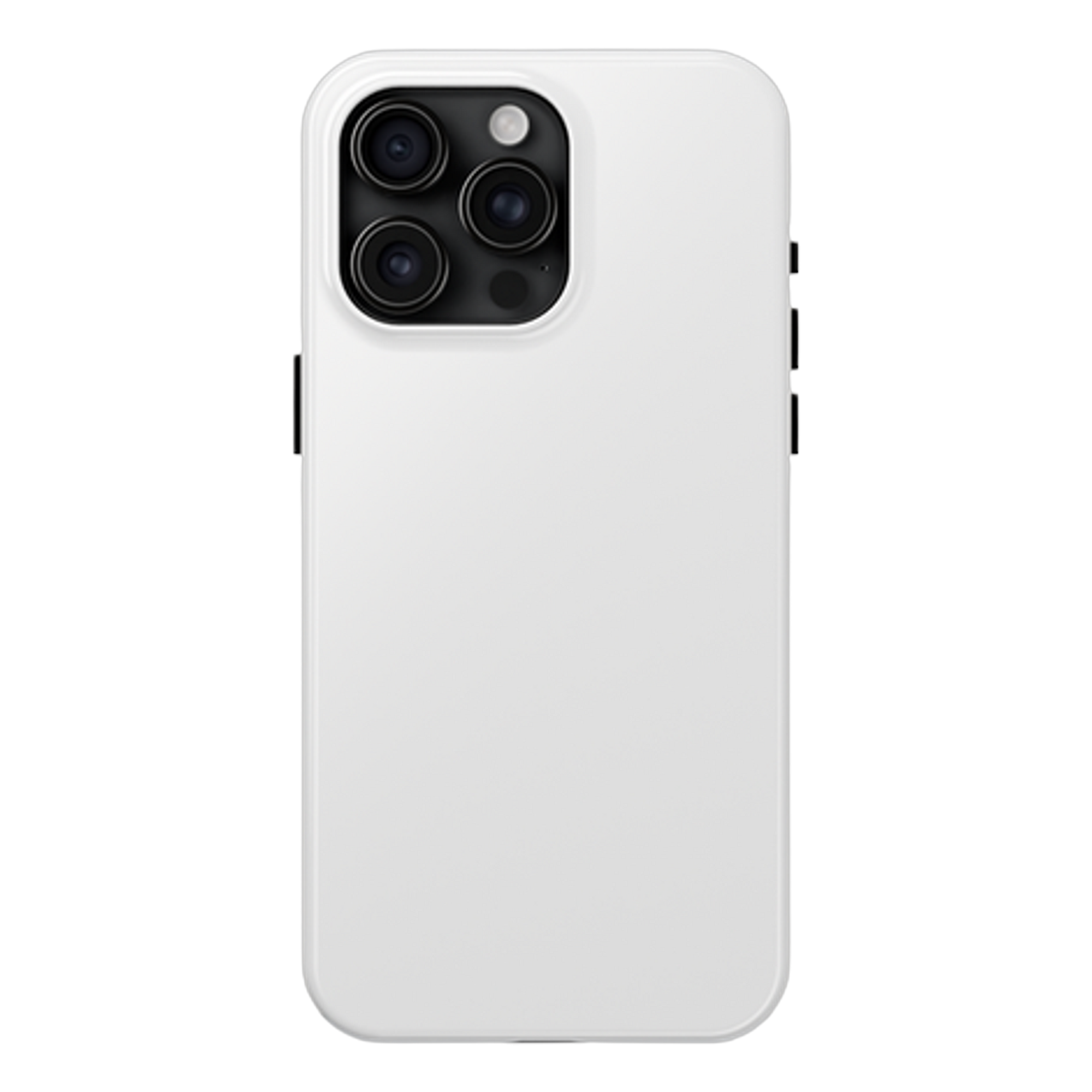 IPHONECASE.White
