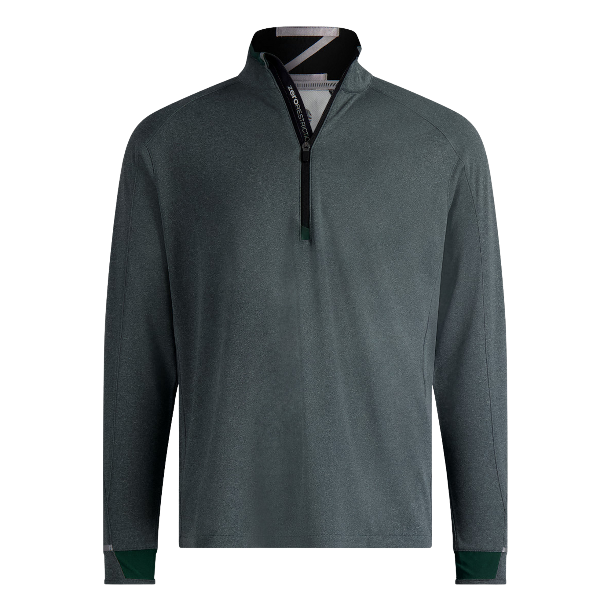 L1016.RacingGreenHeather