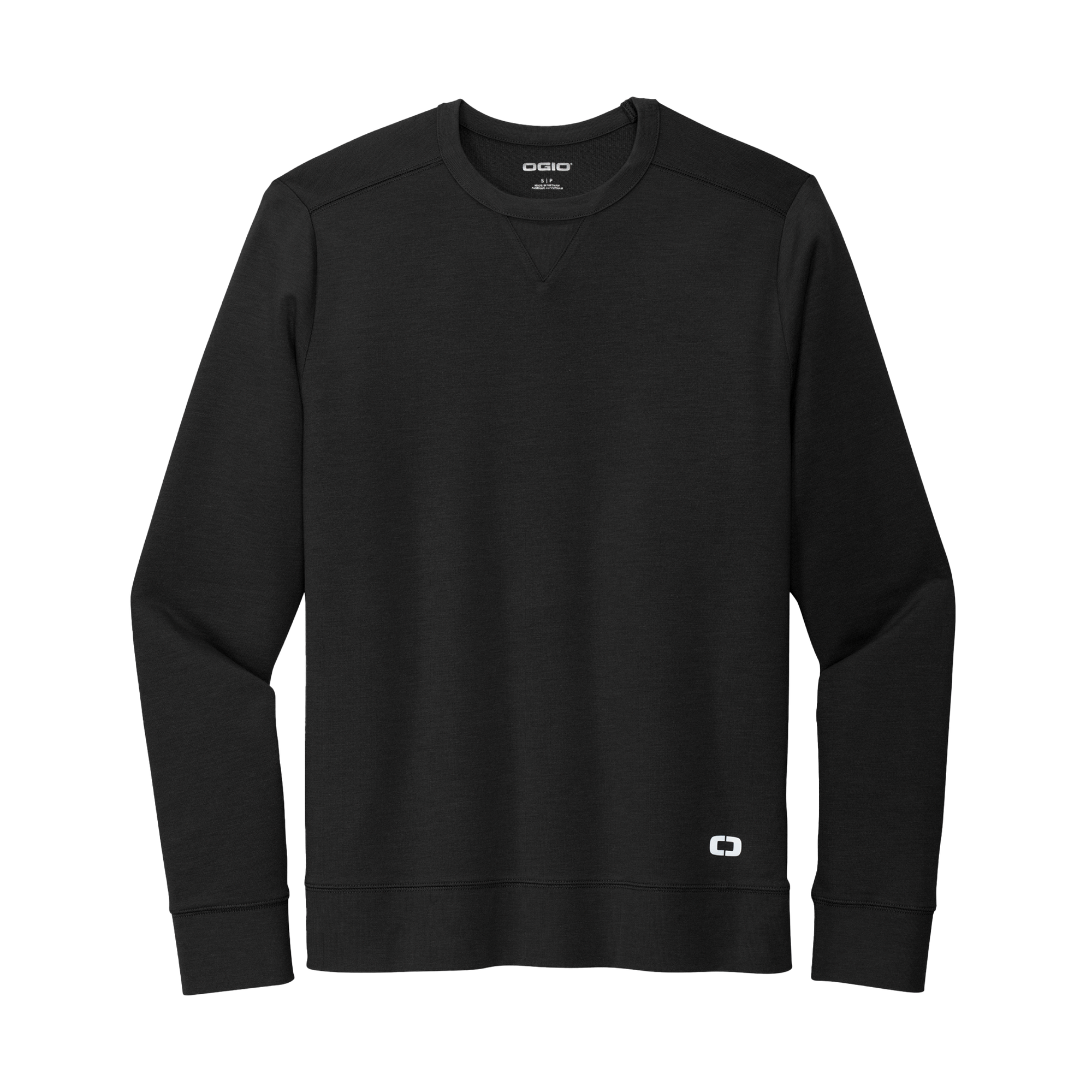 OG825.Black