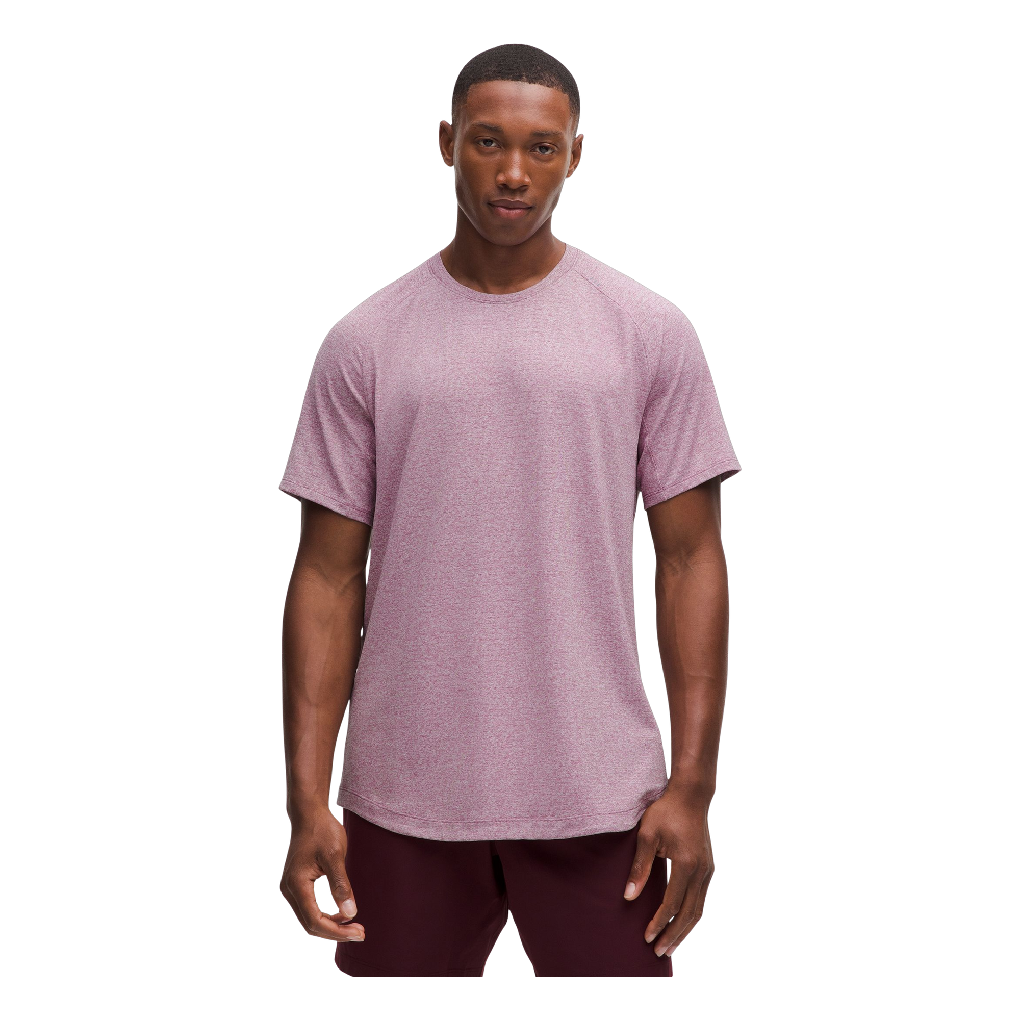 licenseshortsleeve.LavenderLux
